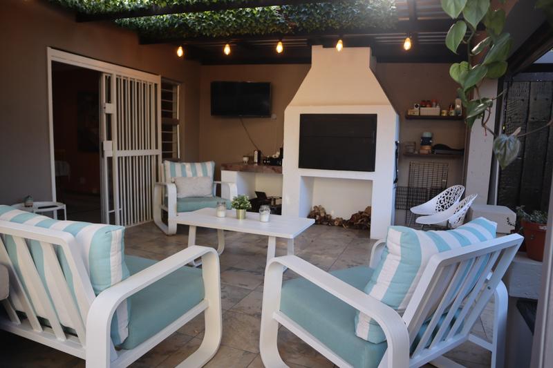 4 Bedroom Property for Sale in Menlo Park Gauteng