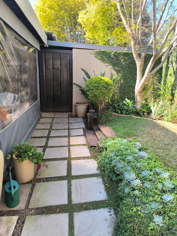 4 Bedroom Property for Sale in Menlo Park Gauteng