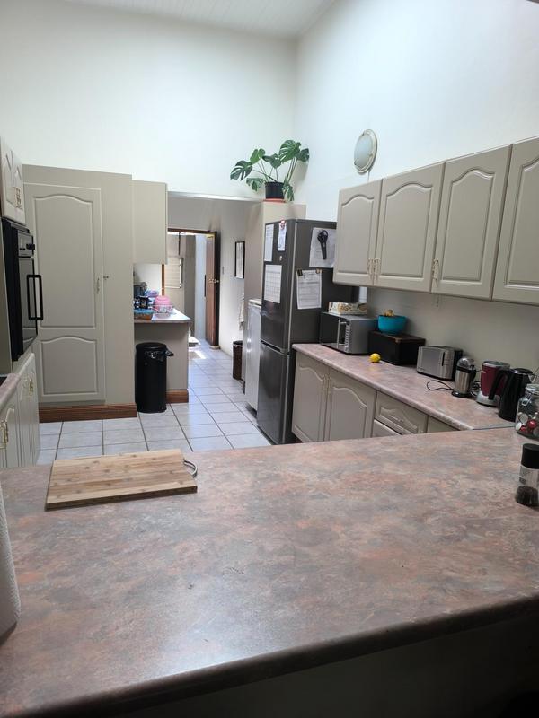 4 Bedroom Property for Sale in Menlo Park Gauteng
