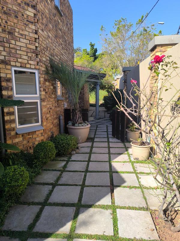 4 Bedroom Property for Sale in Menlo Park Gauteng