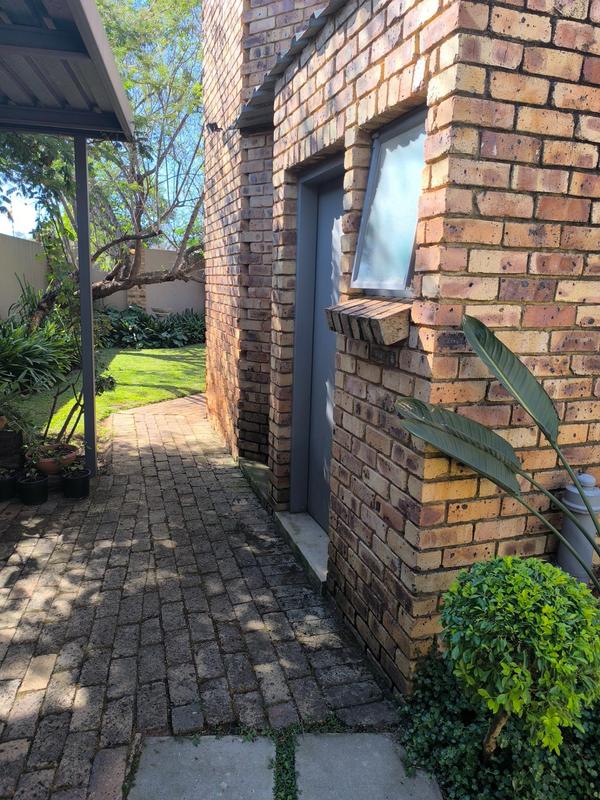 4 Bedroom Property for Sale in Menlo Park Gauteng
