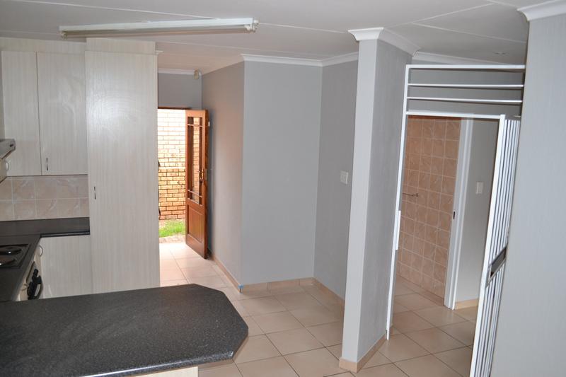 To Let 3 Bedroom Property for Rent in Noordheuwel Gauteng