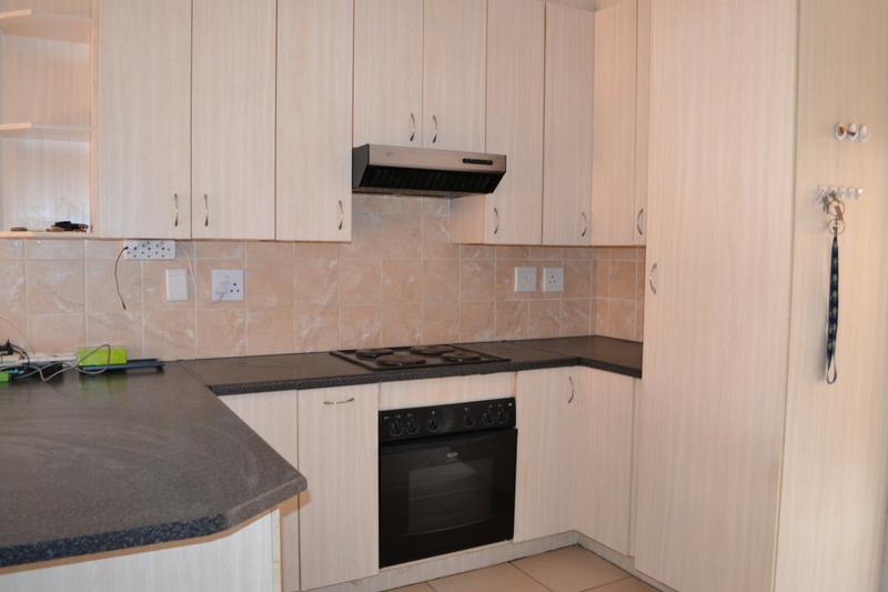 To Let 3 Bedroom Property for Rent in Noordheuwel Gauteng
