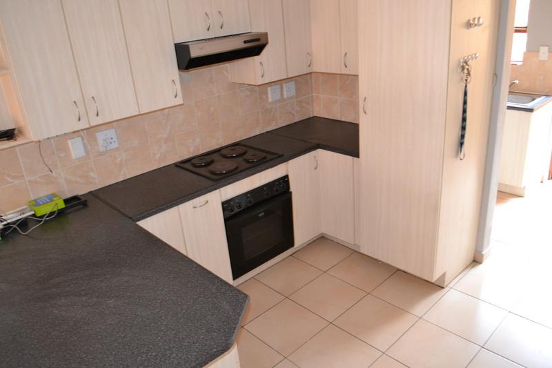 To Let 3 Bedroom Property for Rent in Noordheuwel Gauteng