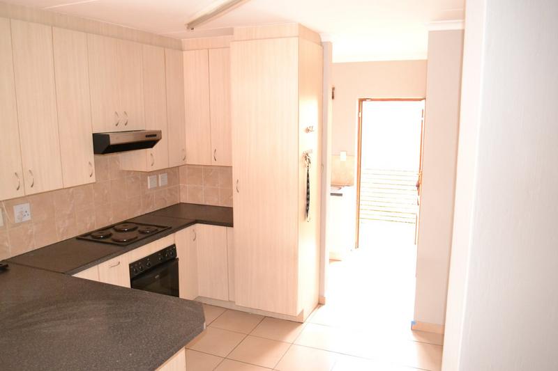 To Let 3 Bedroom Property for Rent in Noordheuwel Gauteng