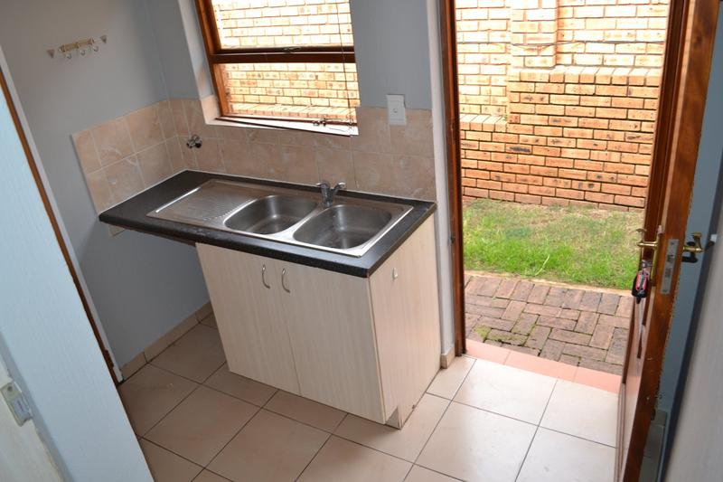 To Let 3 Bedroom Property for Rent in Noordheuwel Gauteng