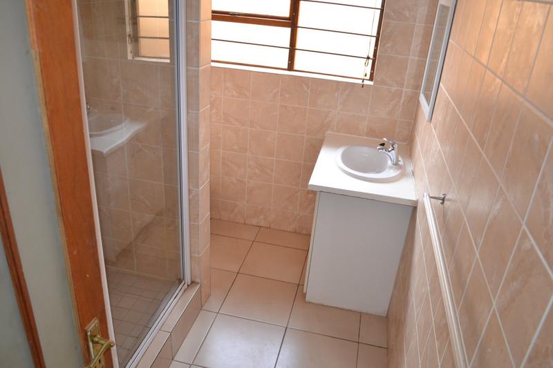 To Let 3 Bedroom Property for Rent in Noordheuwel Gauteng