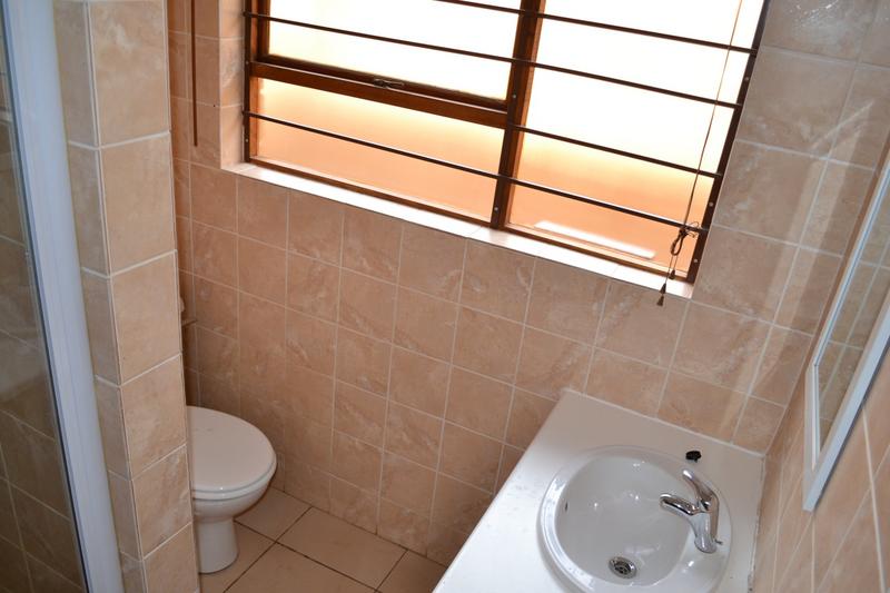 To Let 3 Bedroom Property for Rent in Noordheuwel Gauteng