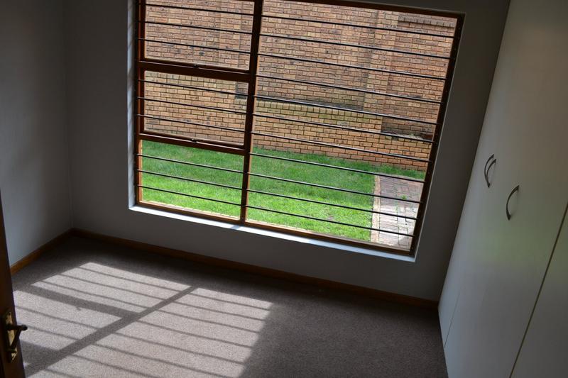 To Let 3 Bedroom Property for Rent in Noordheuwel Gauteng