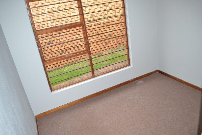 To Let 3 Bedroom Property for Rent in Noordheuwel Gauteng