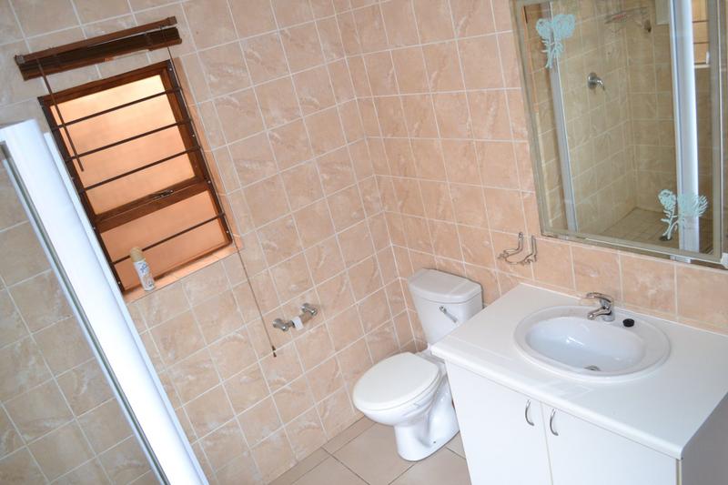 To Let 3 Bedroom Property for Rent in Noordheuwel Gauteng