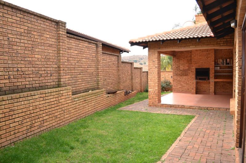 To Let 3 Bedroom Property for Rent in Noordheuwel Gauteng