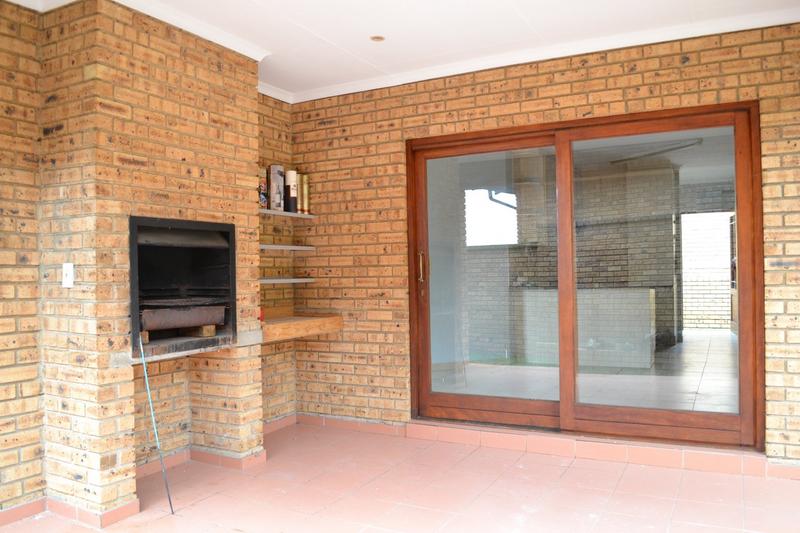 To Let 3 Bedroom Property for Rent in Noordheuwel Gauteng