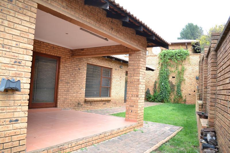 To Let 3 Bedroom Property for Rent in Noordheuwel Gauteng
