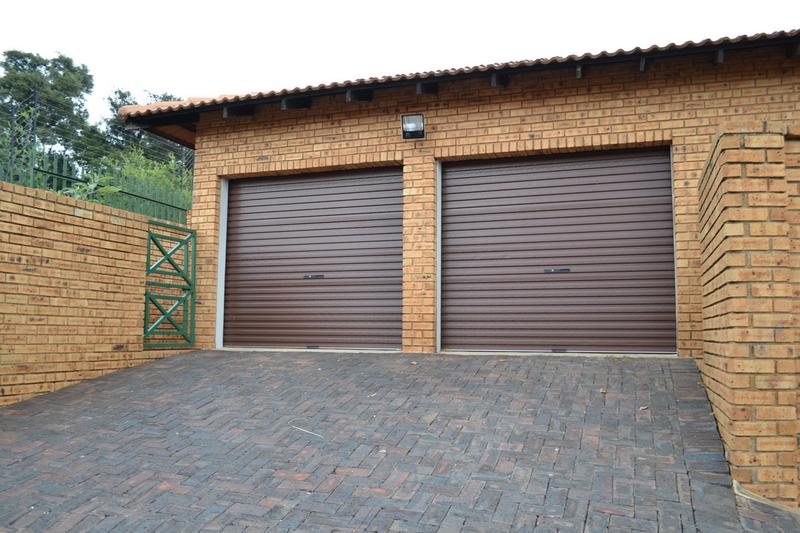 To Let 3 Bedroom Property for Rent in Noordheuwel Gauteng