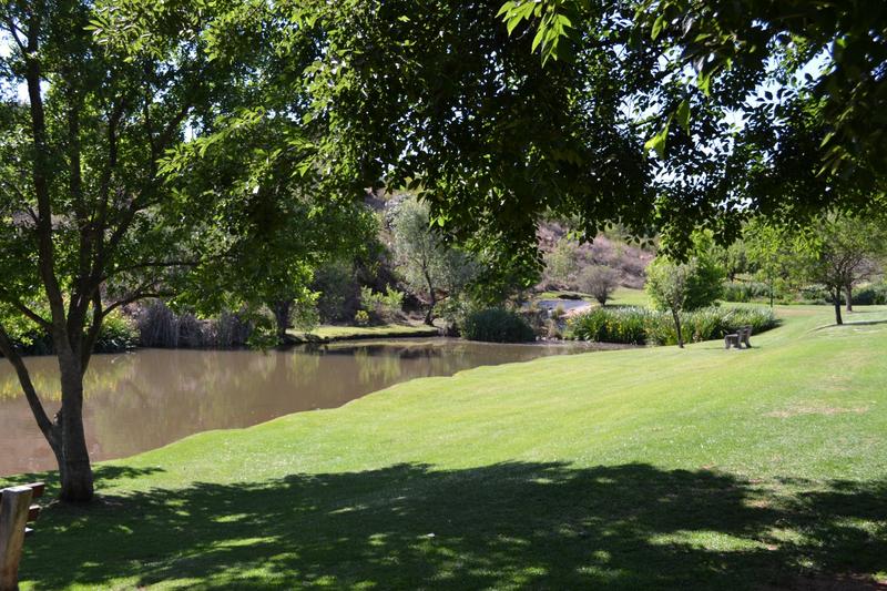 To Let 3 Bedroom Property for Rent in Noordheuwel Gauteng