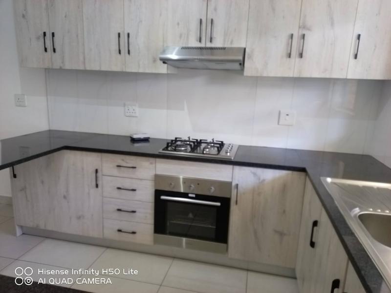 To Let 2 Bedroom Property for Rent in Witfield Gauteng