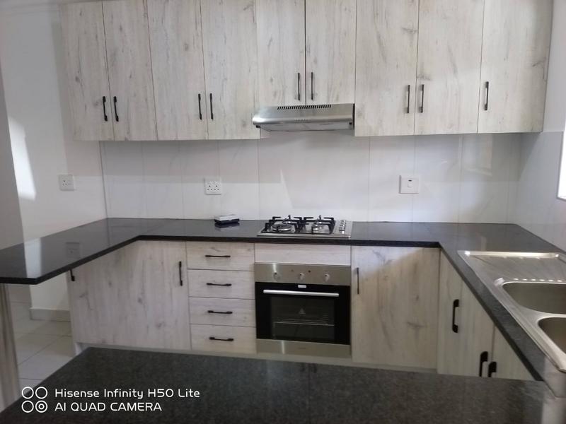 To Let 2 Bedroom Property for Rent in Witfield Gauteng