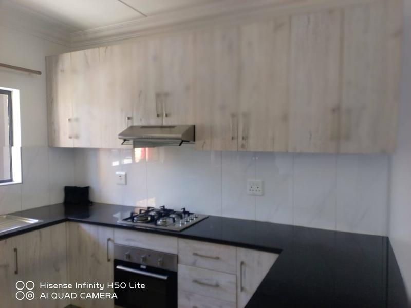 To Let 2 Bedroom Property for Rent in Witfield Gauteng