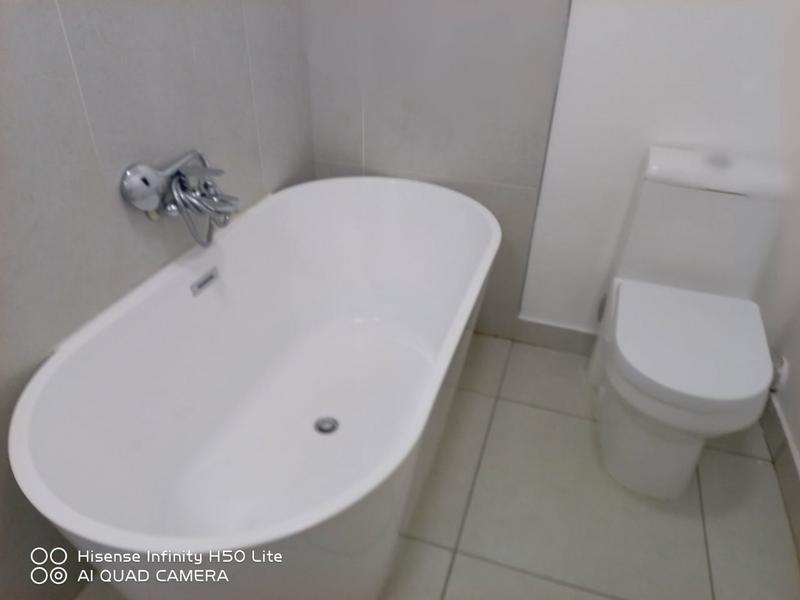 To Let 2 Bedroom Property for Rent in Witfield Gauteng