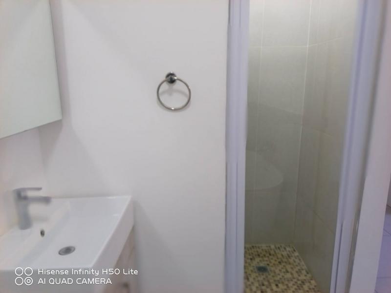 To Let 2 Bedroom Property for Rent in Witfield Gauteng