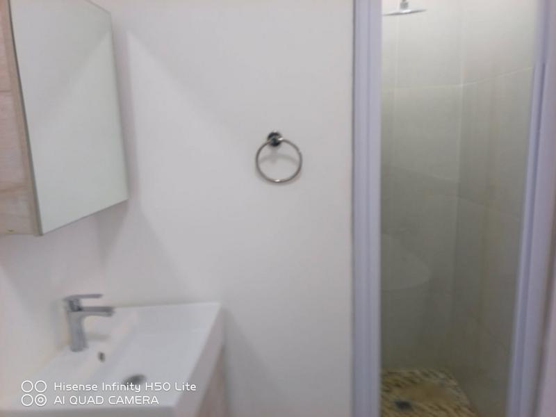 To Let 2 Bedroom Property for Rent in Witfield Gauteng