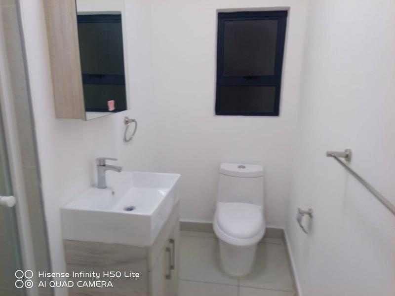 To Let 2 Bedroom Property for Rent in Witfield Gauteng
