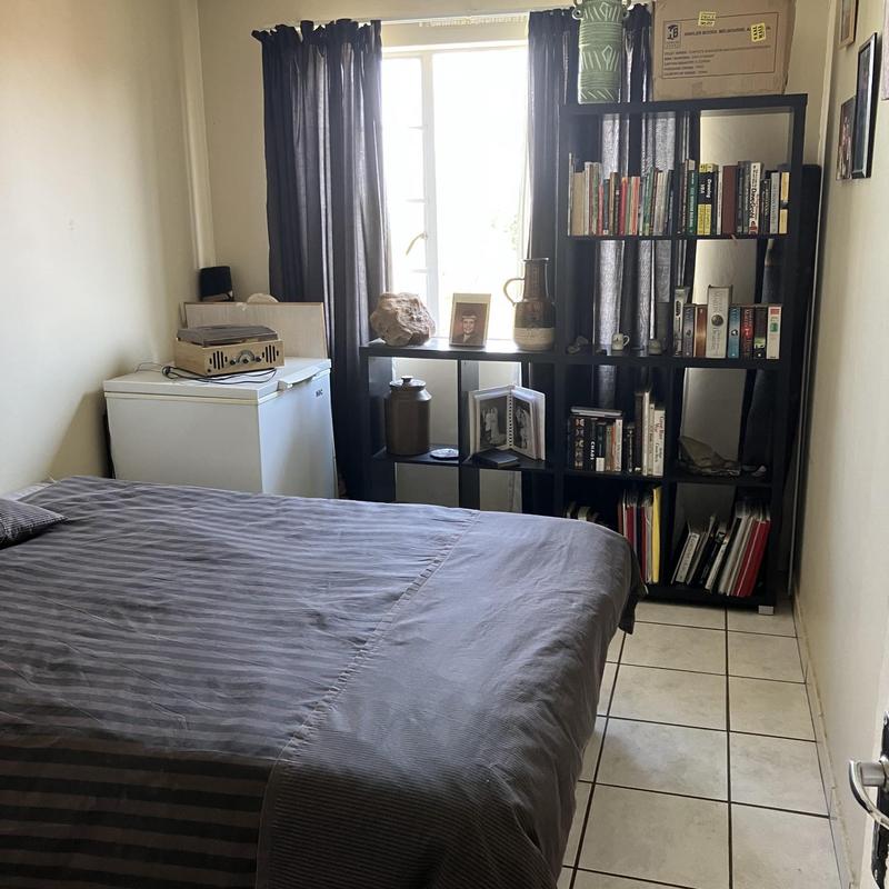 2 Bedroom Property for Sale in Die Hoewes Gauteng