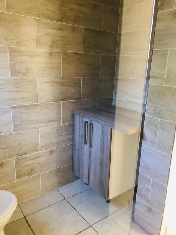 To Let 1 Bedroom Property for Rent in Birchleigh Gauteng