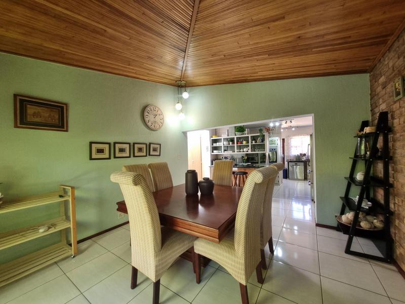 3 Bedroom Property for Sale in Wingate Park Gauteng
