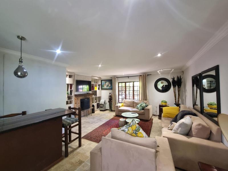 3 Bedroom Property for Sale in Wingate Park Gauteng