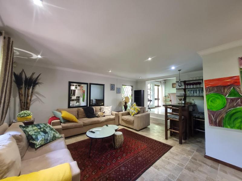 3 Bedroom Property for Sale in Wingate Park Gauteng