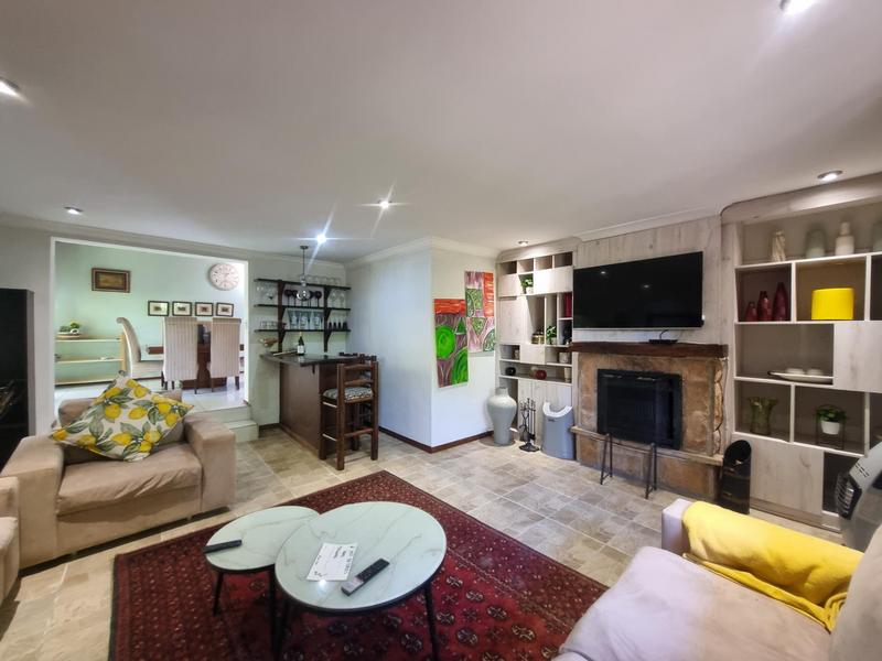 3 Bedroom Property for Sale in Wingate Park Gauteng