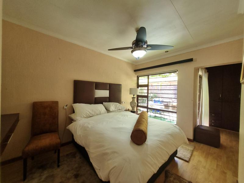 3 Bedroom Property for Sale in Wingate Park Gauteng