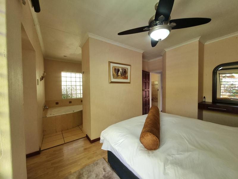 3 Bedroom Property for Sale in Wingate Park Gauteng