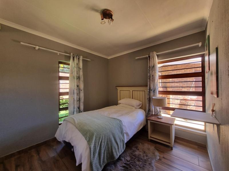 3 Bedroom Property for Sale in Wingate Park Gauteng