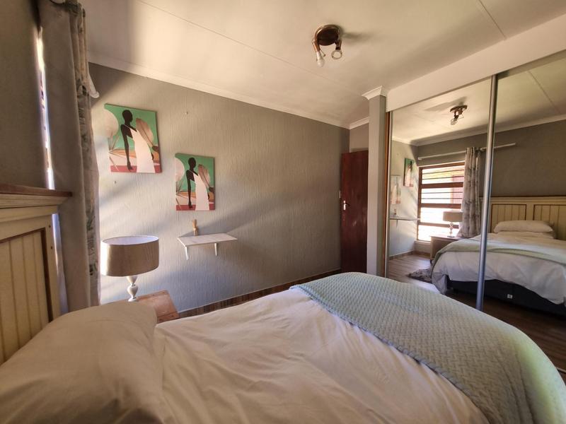 3 Bedroom Property for Sale in Wingate Park Gauteng