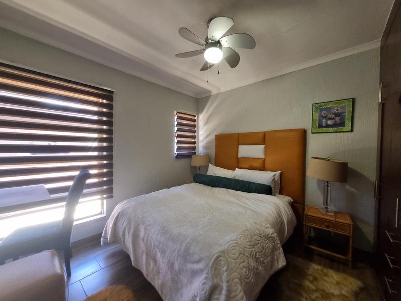 3 Bedroom Property for Sale in Wingate Park Gauteng