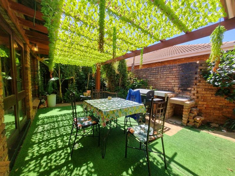 3 Bedroom Property for Sale in Wingate Park Gauteng