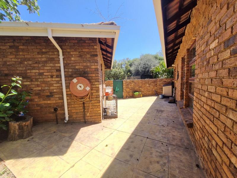 3 Bedroom Property for Sale in Wingate Park Gauteng
