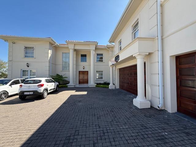 To Let 5 Bedroom Property for Rent in Bryanston Gauteng