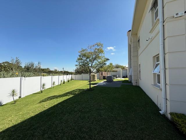 To Let 5 Bedroom Property for Rent in Bryanston Gauteng
