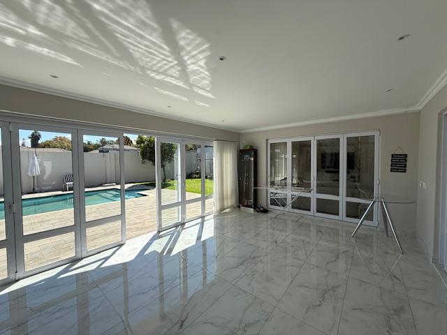 To Let 5 Bedroom Property for Rent in Bryanston Gauteng
