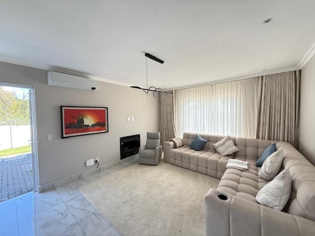 To Let 5 Bedroom Property for Rent in Bryanston Gauteng