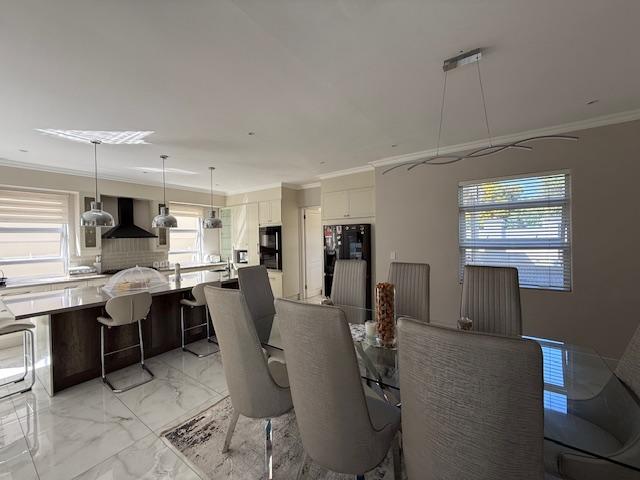 To Let 5 Bedroom Property for Rent in Bryanston Gauteng