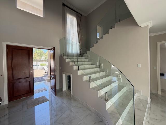 To Let 5 Bedroom Property for Rent in Bryanston Gauteng