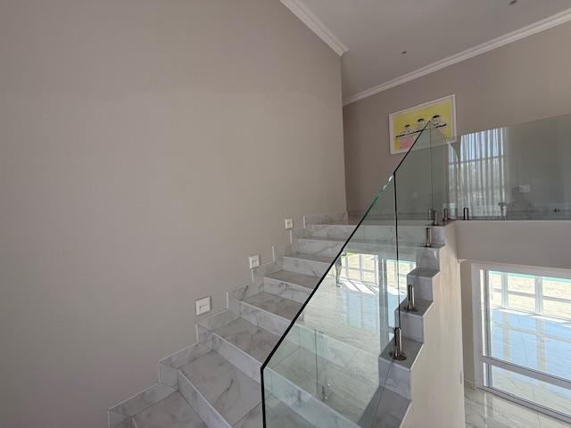 To Let 5 Bedroom Property for Rent in Bryanston Gauteng