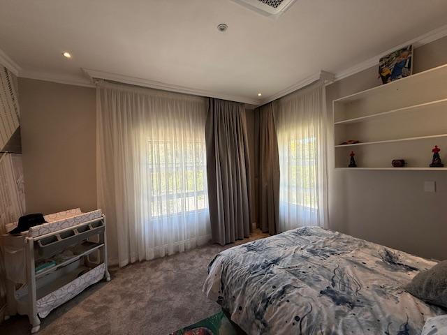 To Let 5 Bedroom Property for Rent in Bryanston Gauteng