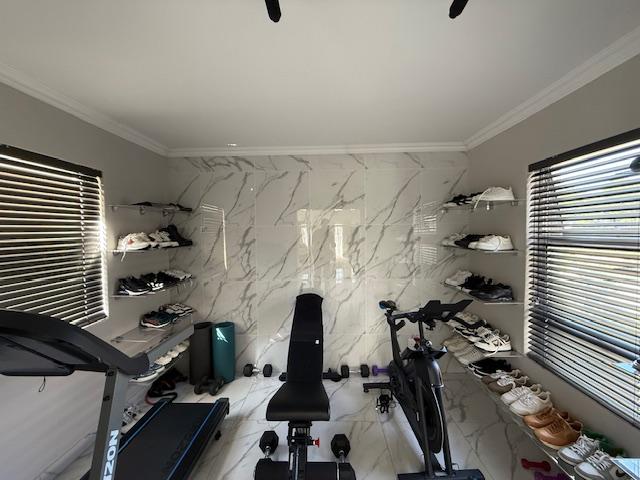 To Let 5 Bedroom Property for Rent in Bryanston Gauteng