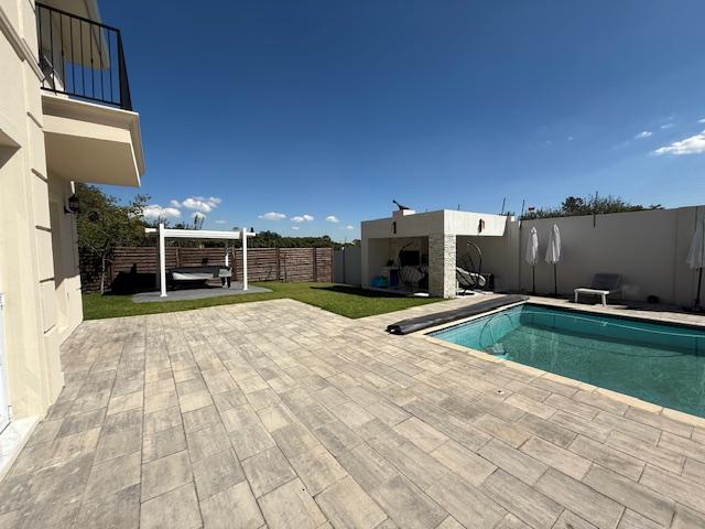 To Let 5 Bedroom Property for Rent in Bryanston Gauteng